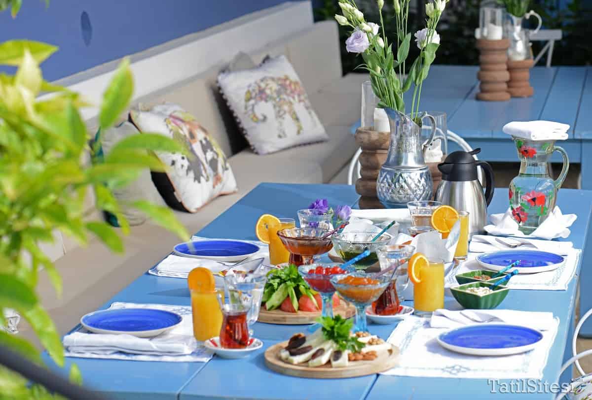 Viento Otel Alaçatı